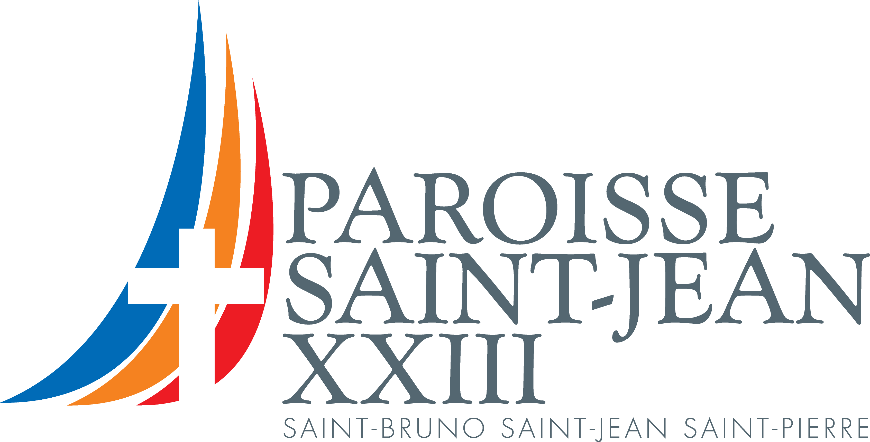 Paroisse Saint Jean XXIII